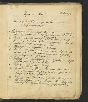 1-187 mit ungezählten Blättern und Lücken; vorwiegend Schriftstückzählung, Gazette du Roi
