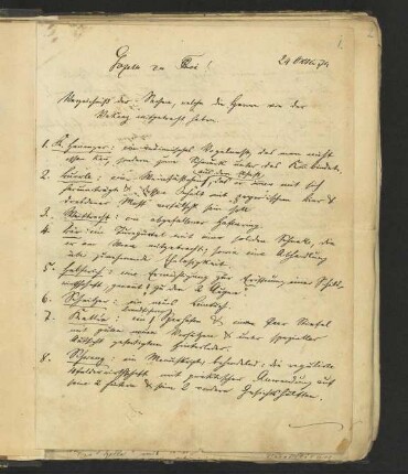 1-187 mit ungezählten Blättern und Lücken; vorwiegend Schriftstückzählung, Gazette du Roi