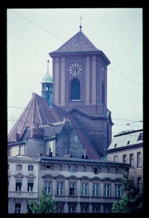 Spandau 10.8.67.