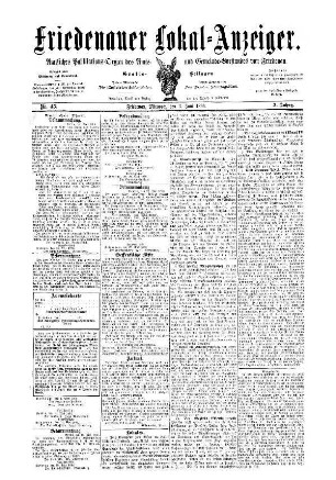 Nr. 45, 03.06.1896
