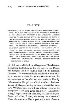 Chap. XXV.
