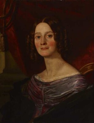 Luise Gräfin von Reventlow