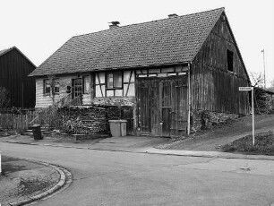 Einhof; Herbstein, Schulstraße 36