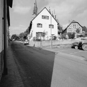 Kiedrich, Marktstraße 15
