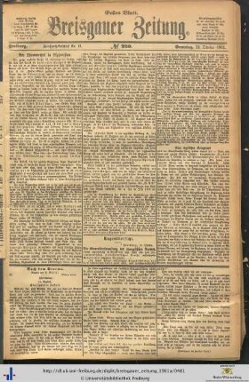 13.10.1901 (Erstes Blatt)