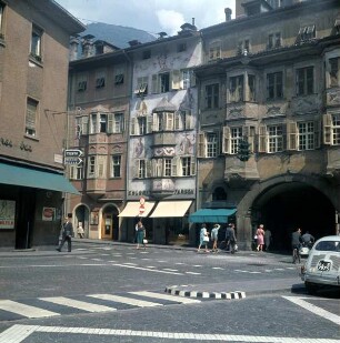 Palazzo Comunale