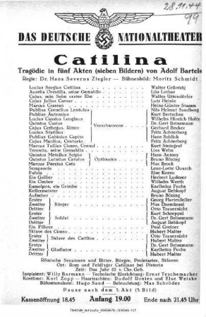 Catilina