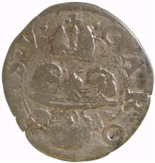 Münze, 1535 - 1556