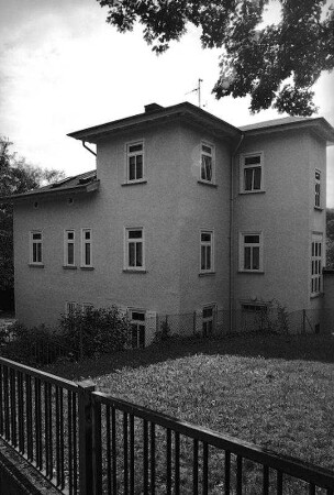 Wetzlar, Geiersberg 16B