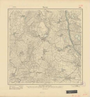2329 (alte Nr.: 937) Nusse