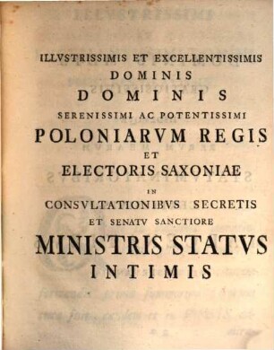 Ad Artic. XXXI. Constitutionis Carolinae criminalis de nominatione socii criminis commentatio