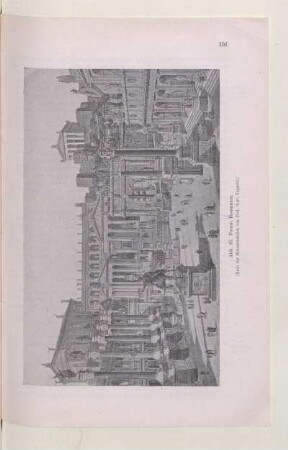 Abb. 87. Forum Romanum