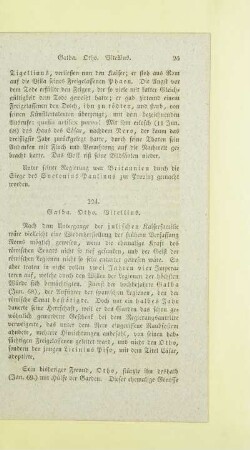 224. Salba. Otho. Vitellius