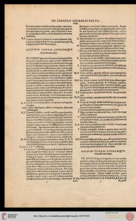 Septimae figurae eiusdemque characterum index