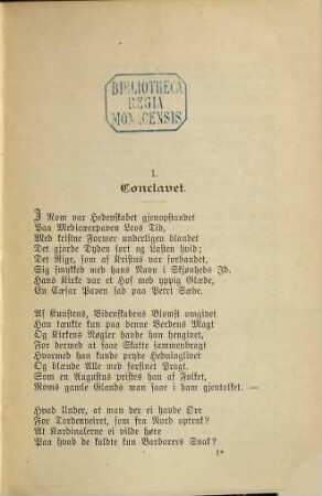 Samlede skrifter, 4