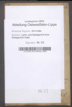 Sonstige: Overbeck, Johann Philipp; Ehepartner: Overbeck, Johanne Henriette, geb. Gödeke: