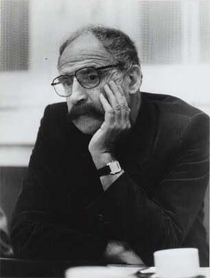 Walter Kaufmann