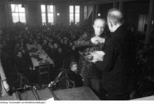 Landarbeitertag, 23. Februar 1948