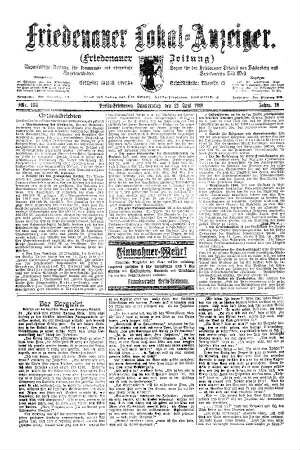 Nr. 130, 12.06.1919