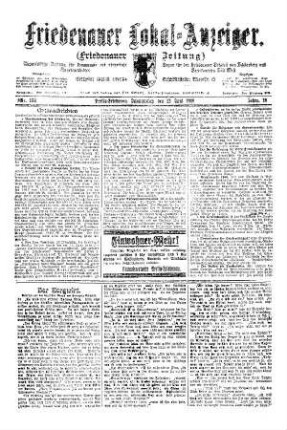 Nr. 130, 12.06.1919