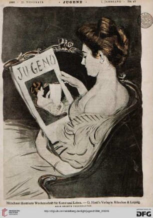 Nr. 47 (21. November 1896)