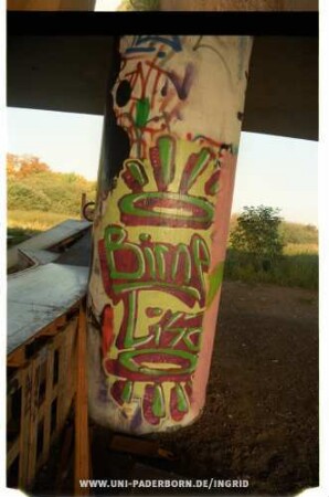 Birne Lisa