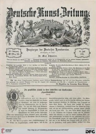 Nr. 29 u. 30 (18. Juli 1875)