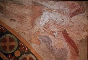 Engel mit der Seele Marias