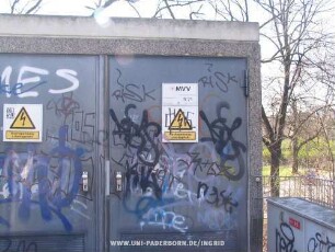 305 | RiSK | KMZ | MERci | EAST COAST