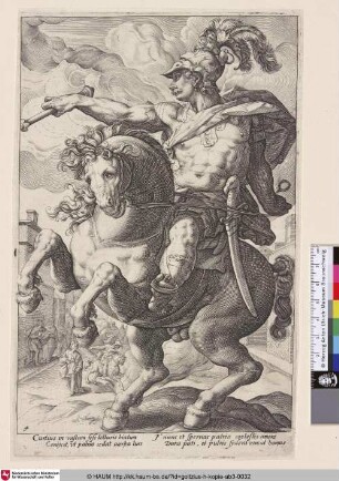 [Marcus Curtius]
