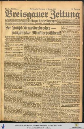 14.01.1922 (I.)