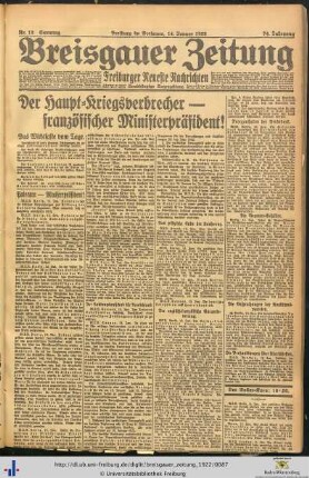 14.01.1922 (I.)
