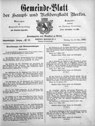 1895,10: No. 10, 10. März 1895