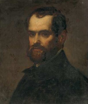 Ernst Julius Hähnel