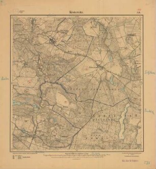 1864 (alte Nr.: 526) Kösternitz