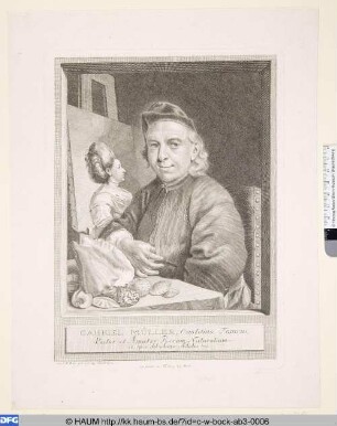 Gabriel Müller