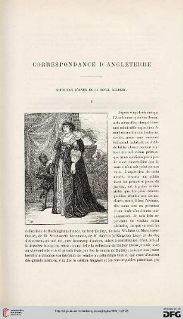 3. Pér. 7.1892: Exposition d'hiver de la Royal Academy : correspondance d'Angleterre