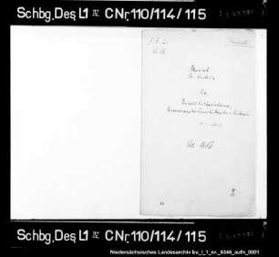 Verordnung betr. Vorsicht bei Eheschließungen; Beschränkung des Luxus bei Hochzeiten und Kindstaufen