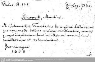 Zoologia 0754.s
