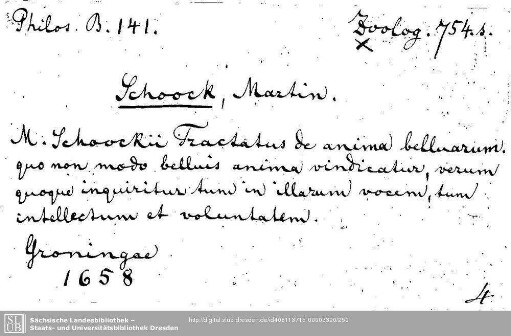 Zoologia 0754.s
