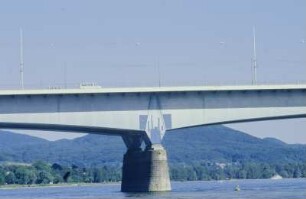 Rheinbrücke Bonn-Süd