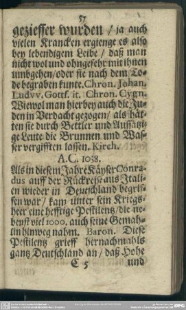 A. C. 1038