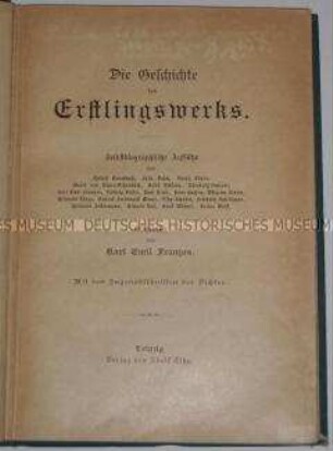 Autobiographische Aufsätze von Dichtern