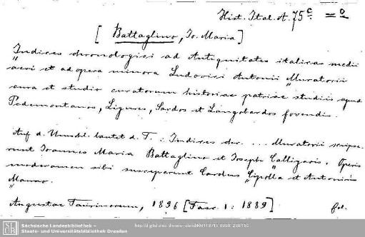 Historia Italica A 0075.c