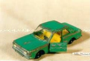 Spielzeugauto: Ford 15M