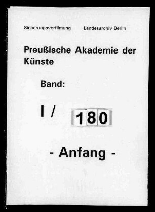 Neugründung