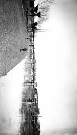 Bad Friedrichshall-Jagstfeld Neckarbrücke alt