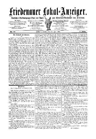 Nr. 73, 21.06.1898