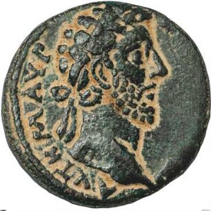 Antiochia ad Hippum