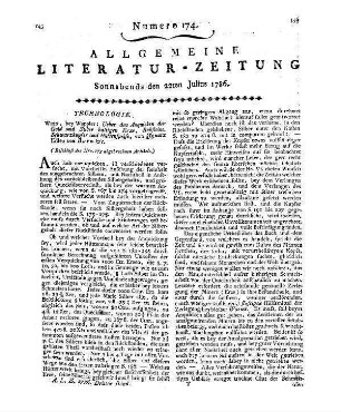 Kerner, J. G.: Allgemeines positives Staats-Landrecht der unmittelbaren freyen Reichsritterschaft in Schwaben, Franken und am Rhein. Nebst einer Einleitung in das Staatsrecht der unmittelbaren freyen Reichsritterschaft überhaupt. Lemgo: Meyer 1786
